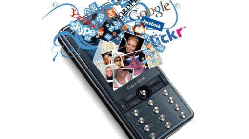 Coraz chętniej korzystamy z mobilnego internetu 1