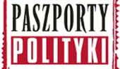 Paszporty „Polityki” dla Dehnala i Janion