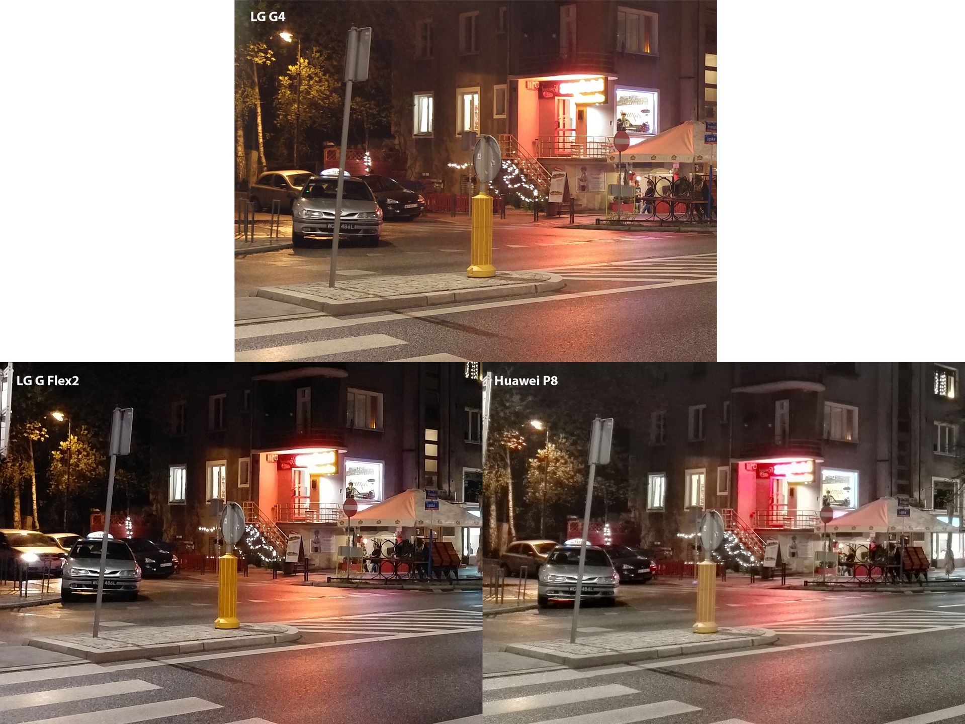 Huawei P8 vs LG G Flex2 vs LG G4 - który robi najlepsze zdjęcia? 29