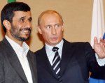 Moskwa nie poprze sankcji dla Iranu