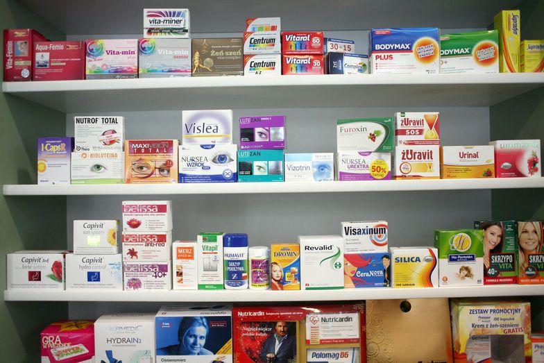 Błędna data ważności i 20 serii produktu zostaje wycofanych