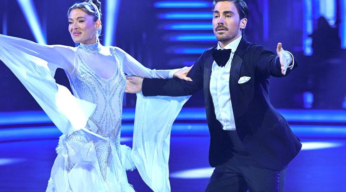 Dancing with the Stars. Taniec z gwiazdami