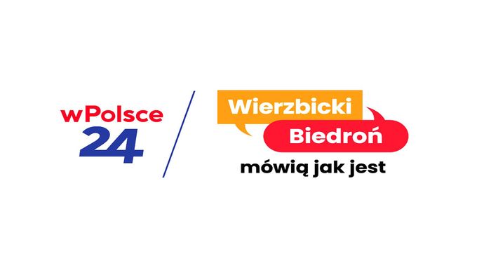 Wierzbicki i Biedroń mówią, jak jest