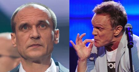 Pazura broni Kukiza: "ŻYCZĘ MU SZCZĘŚCIA!"
