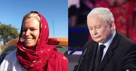 Paulina Młynarska oburzona słowami Kaczyńskiego o "prawdziwej" rodzinie: "KOŁTUŃSKI, DYSKRYMINUJĄCY MENTAL"