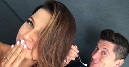 Robert Lewandowski kupił restaurację na Mazurach! To wszystko dla Ani?