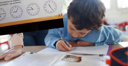 Zadanie matematyczne dla 8-latka. Dorośli mają z nim problem