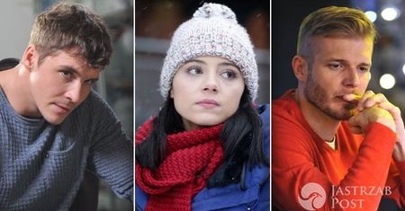 M jak miłość, odc. 1214: Iza Lewińska podjęła decyzję - Artur czy Marcin? [GALERIA]