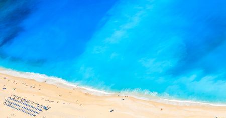 8 europejskich plaż piękniejszych niż na Karaibach