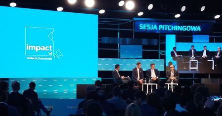 Technologia sprzymierzeńcem finansów. Ruszyła konferencja Impact fintech