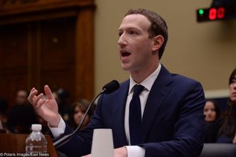 Wniosek o odwołanie Zuckerberga. Akcje Facebook'a straciły za dużo przez skandale