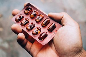 Witamina B1 - jak ją suplementować zależnie od wieku, płci i stanu zdrowia?