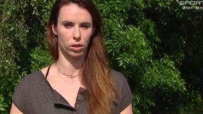 Izabela Bełcik: Trener uczył nas kobiecości