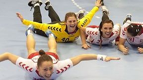 MŚ 2013: Polska - Francja 22:21