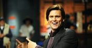 ''True Crimes'': Jim Carrey kręci w Krakowie