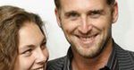 Josh Lucas ożenił się