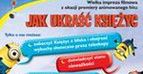 Wybierz się na imprezę "Jak ukraść Księżyc" w Łodzi