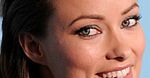 Olivia Wilde młodszą Larą Croft
