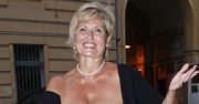 Ewa Kasprzyk: Gwiazda w swoim prywatnym kinie