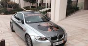 G-Power pobije rekord prędkości BMW M3