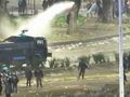 Zamieszki w Argentynie. Doszło do starcia z policją. 15 osób zatrzymanych