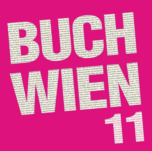 BUCH WIEN 11