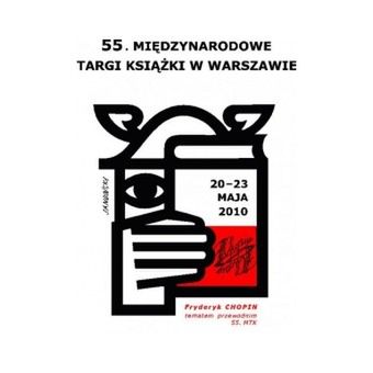 Ars Polona zawiesza Międzynarodowe Targi Książki i idzie do sądu