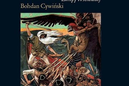 Nagroda Nowych Książek dla prof. Cywińskiego