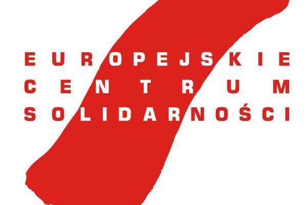 Europejskie Centrum Solidarności wyda serię książek