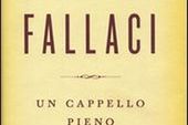 Dziś ukaże się nieznana książka Oriany Fallaci