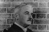 45 lat temu zmarł William Faulkner