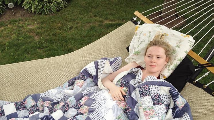 Syndrom „śpiącej królewny” – życie we śnie  