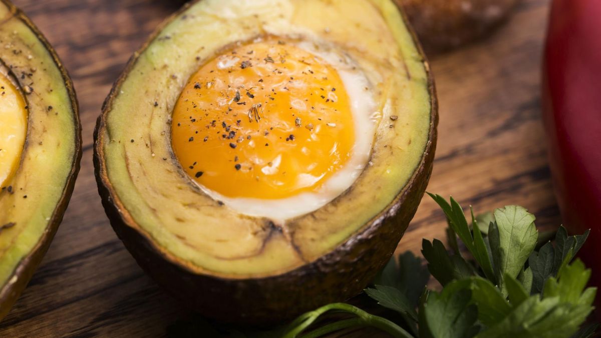 Wpływ obróbki termicznej na kwasy omega-3 (WIDEO)