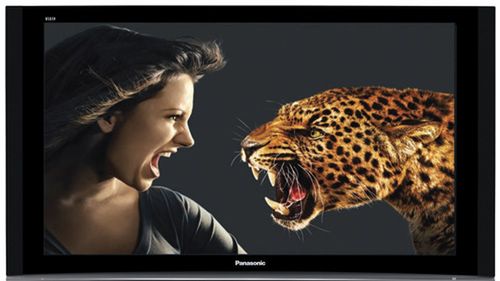 Panasonic zamyka centrum projektowe w UK 1