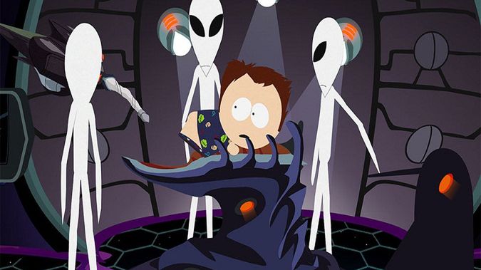 Cenzorze, daj spokój grom! 1