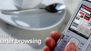 Opera Mobile 10 beta 2 już dostępna! 1