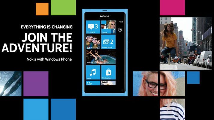 Nokia będzie decydować o rozwoju Windows Phone? 1