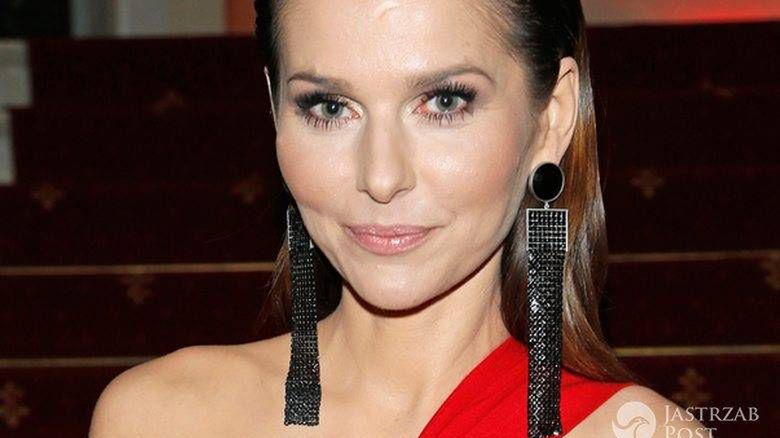 Paulina Sykut-Jeżyna, Telekamery 2016 (fot. AKPA)