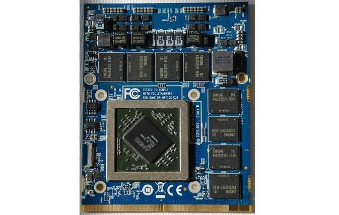 AMD Radeon HD 6970M na MXM - więcej mocy w laptopie!