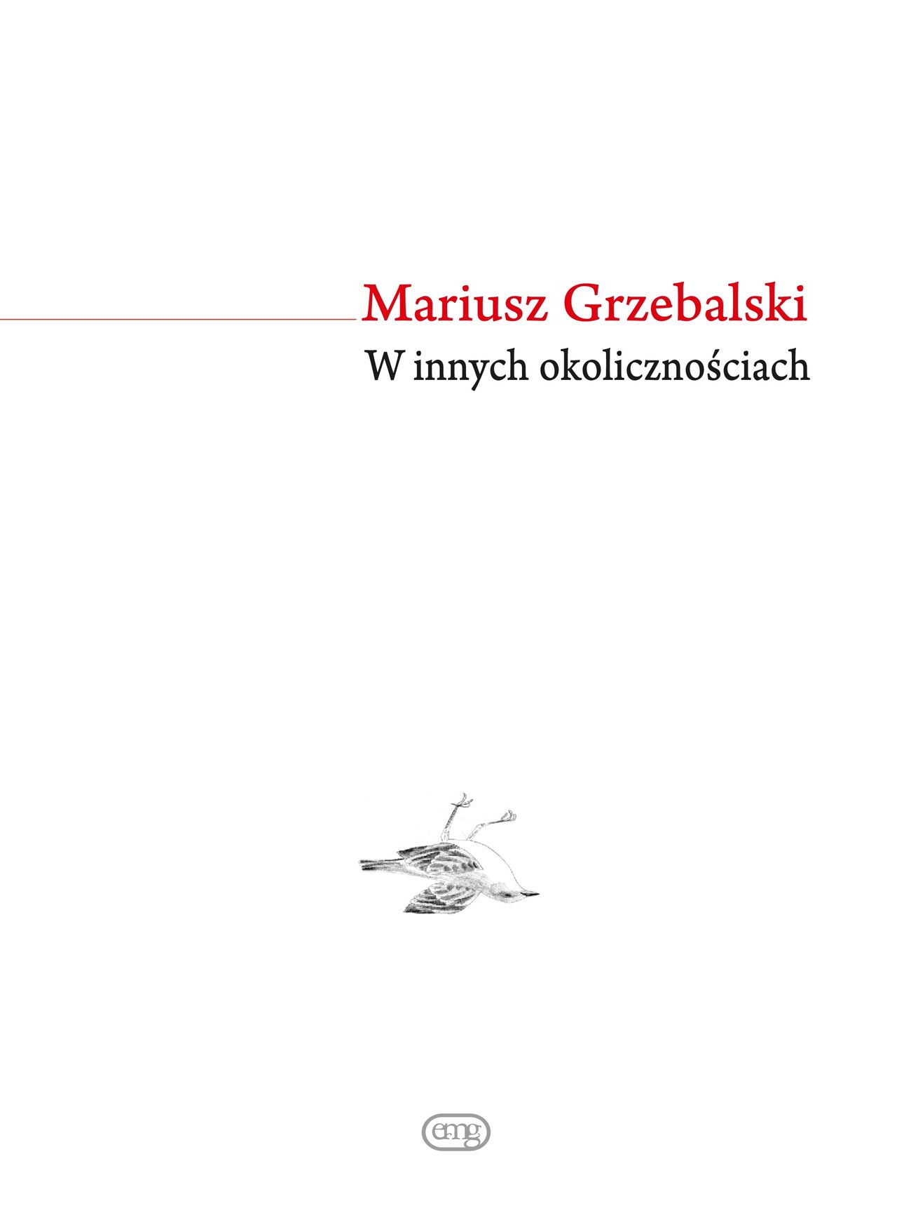 ŁÓDŹ: Spotkanie z Mariuszem Grzebalskim
