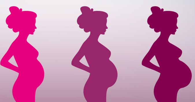 Wynalazki, które ułatwiają życie ciężarnym