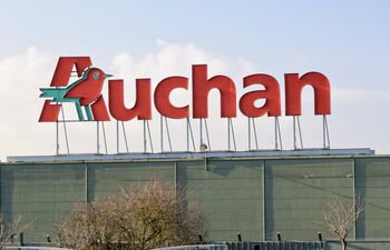 Meble ogrodowe od 49 zł. Akcja w Auchan