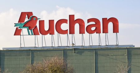 Meble ogrodowe od 49 zł. Akcja w Auchan