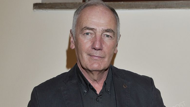 scena z: Karol Strasburger, SK: Koncert noworoczny "Sen o Warszawie" z udziałem Justyny Steczkowskiej, , fot. Piętka Mieszko/AKPA