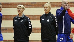 Polska para sędziowska poprowadzi mecze mistrzostw Europy kobiet w Szwecji!