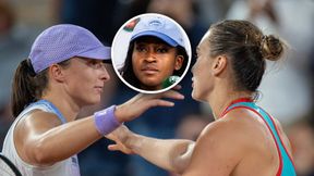 Do Gauff dotarły słowa Sabalenki o Idze. Błyskawiczna riposta Coco