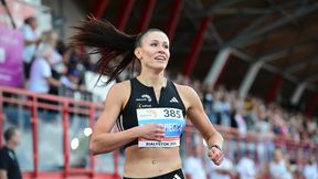 Natalia Bukowiecka w świetnej formie. Najszybszy bieg w tym sezonie