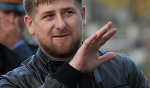 Ramzan Kadyrow. Rosjanie zabili dziesiątki tysięcy jego rodaków. Dlaczego i tak wiernie służy Putinowi?