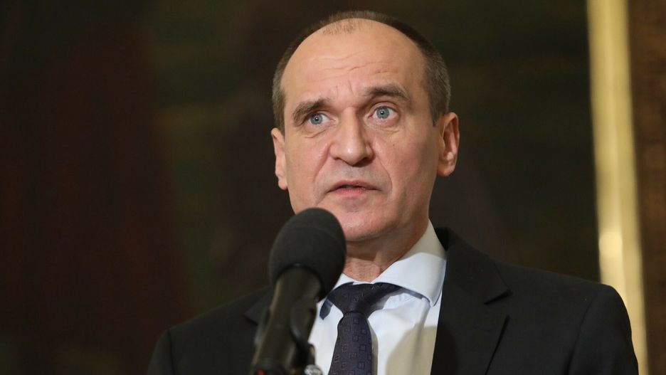 Kukiz odpowiada Tuskowi. Ma dla niego propozycję