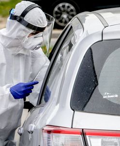 Koronawirus w Polsce. Biskup siedlecki na kwarantannie. Sanepid poszukuje uczestników mszy